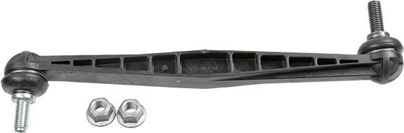 Stång/stag, krängningshämmare, Framaxel, Tvåsidig Lemförder 39172 LEMFÖRDER