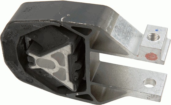 Motorkudde, Bak, Nedre Lemförder 39270 01 LEMFÖRDER Motorkudde, Bak, Nedre Lemförder 39270 01 LEMFÖRDER