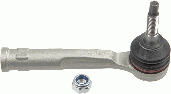 Styrled, Framaxel, Höger Lemförder 39280 01 LEMFÖRDER