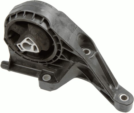 Motorkudde, Fram Lemförder 39298 01 LEMFÖRDER