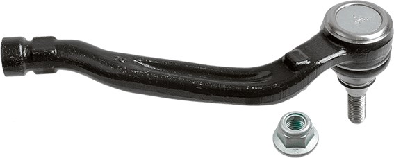 Styrled, Framaxel, Höger Lemförder 39379 01 LEMFÖRDER