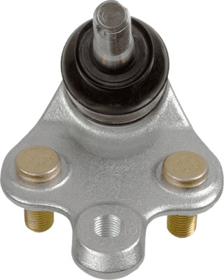 Kulled / Spindelled, Framaxel, Tvåsidig, Nedre Lemförder 39401 01 LEMFÖRDER