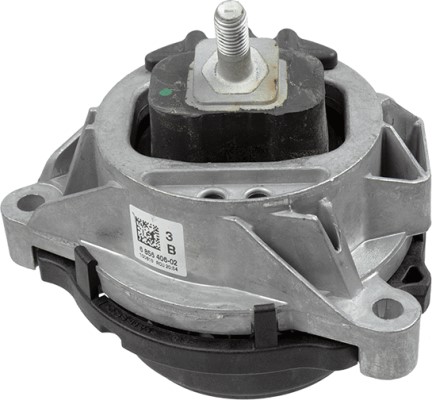Motorkudde, Höger Lemförder 39433 01 LEMFÖRDER