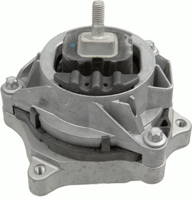 Motorkudde, Höger Lemförder 39438 01 LEMFÖRDER