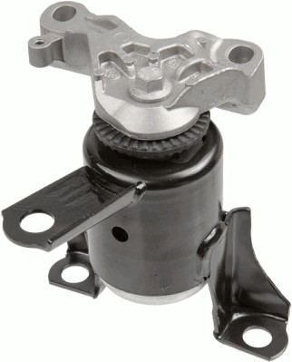 Motorkudde, Höger Lemförder 39441 01 LEMFÖRDER