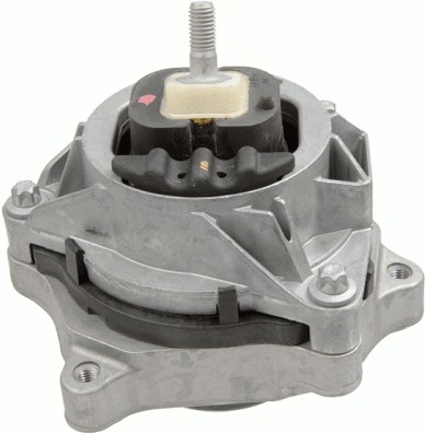 Motorkudde, Höger Lemförder 39443 01 LEMFÖRDER