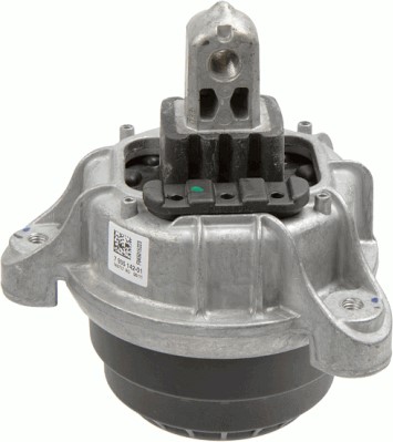 Motorkudde, Höger Lemförder 39444 01 LEMFÖRDER