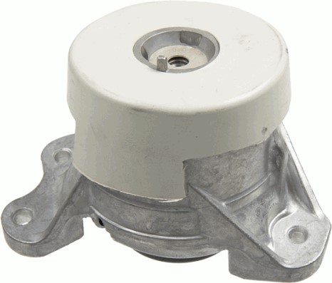 Motorkudde, Fram, Vänster Lemförder 39464 01 LEMFÖRDER Motorkudde, Fram, Vänster Lemförder 39464 01 LEMFÖRDER