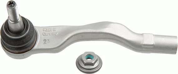 Styrled, Framaxel, Vänster Lemförder 39473 01 LEMFÖRDER