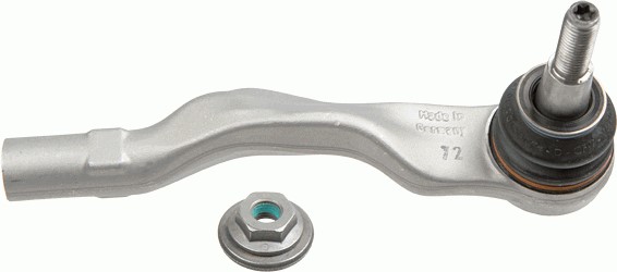 Styrled, Framaxel, Höger Lemförder 39474 01 LEMFÖRDER
