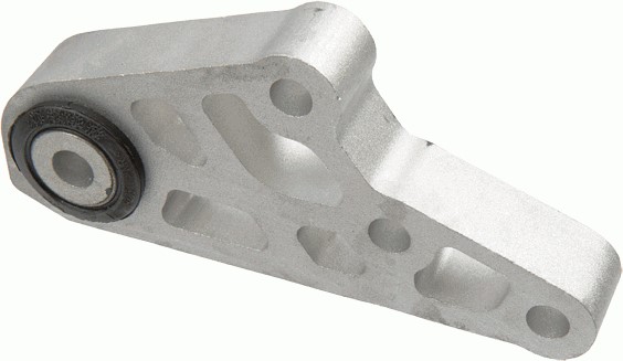 Motorkudde, Fram, Karossidan Lemförder 39488 01 LEMFÖRDER