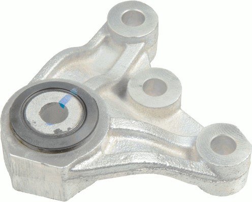 Motorkudde, Fram, Karossidan Lemförder 39489 01 LEMFÖRDER
