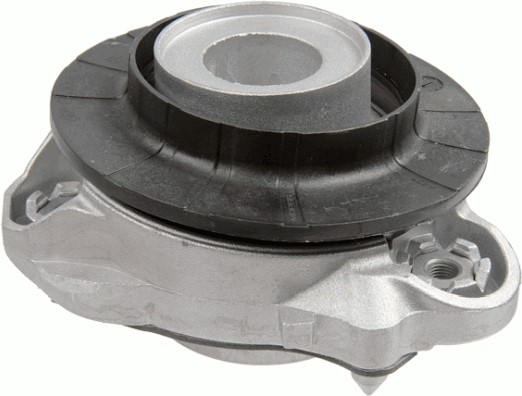 Fjäderbenslager, Framaxel, Höger Lemförder 39496 01 LEMFÖRDER