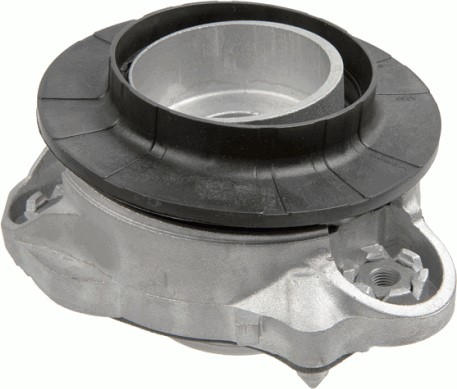 Fjäderbenslager, Framaxel, Höger Lemförder 39498 01 LEMFÖRDER