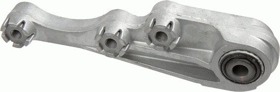 Motorkudde, Bak Lemförder 39499 01 LEMFÖRDER Motorkudde, Bak Lemförder 39499 01 LEMFÖRDER