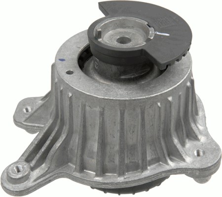 Motorkudde, Fram, Vänster Lemförder 39521 01 LEMFÖRDER Motorkudde, Fram, Vänster Lemförder 39521 01 LEMFÖRDER