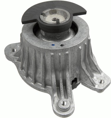 Motorkudde, Fram, Bak, Höger Lemförder 39522 01 LEMFÖRDER