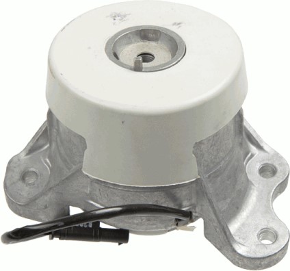 Motorkudde, Fram, Höger Lemförder 39524 01 LEMFÖRDER Motorkudde, Fram, Höger Lemförder 39524 01 LEMFÖRDER