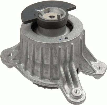 Motorkudde, Fram, Höger Lemförder 39526 01 LEMFÖRDER