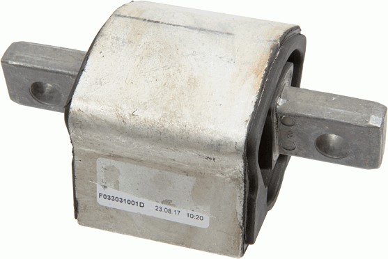 Motorkudde, Bak Lemförder 39529 01 LEMFÖRDER Motorkudde, Bak Lemförder 39529 01 LEMFÖRDER