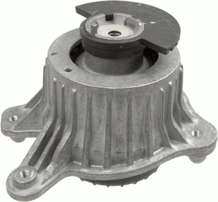 Motorkudde, Fram, Vänster Lemförder 39531 01 LEMFÖRDER