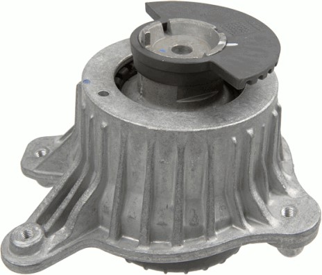 Motorkudde, Fram, Vänster Lemförder 39533 01 LEMFÖRDER