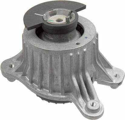 Motorkudde, Fram, Höger Lemförder 39534 01 LEMFÖRDER Motorkudde, Fram, Höger Lemförder 39534 01 LEMFÖRDER