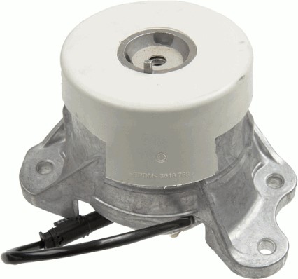 Motorkudde, Fram, Höger Lemförder 39536 01 LEMFÖRDER