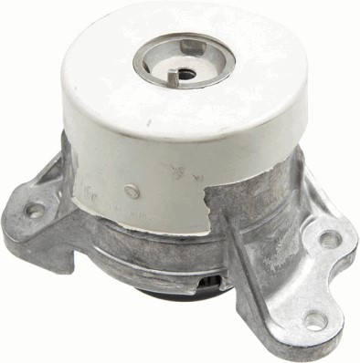 Motorkudde, Fram, Höger Lemförder 39537 01 LEMFÖRDER