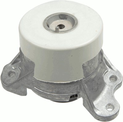 Motorkudde, Fram, Höger Lemförder 39539 01 LEMFÖRDER