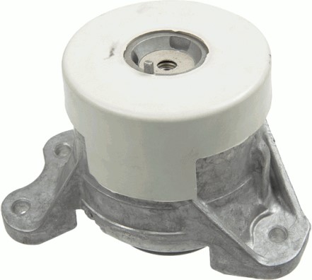 Motorkudde, Fram, Vänster Lemförder 39540 01 LEMFÖRDER
