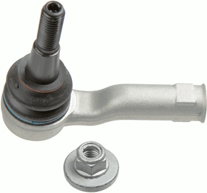 Styrled, Framaxel, Höger, Vänster Lemförder 39550 01 LEMFÖRDER Styrled, Framaxel, Höger, Vänster Lemförder 39550 01 LEMFÖRDER