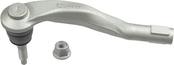 Styrled, Framaxel, Vänster Lemförder 39690 01 LEMFÖRDER Styrled, Framaxel, Vänster Lemförder 39690 01 LEMFÖRDER
