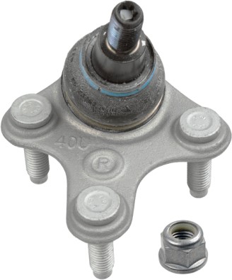 Kulled / Spindelled, Framaxel, Höger Lemförder 39706 01 LEMFÖRDER Kulled / Spindelled, Framaxel, Höger Lemförder 39706 01 LEMFÖRDER