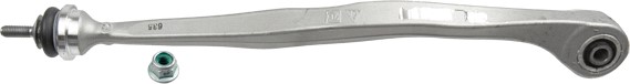 Stång/stag, krängningshämmare, Framaxel, Vänster Lemförder 39718  LEMFÖRDER
