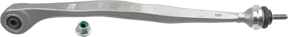 Stång/stag, krängningshämmare, Framaxel, Höger Lemförder 39719 01 LEMFÖRDER