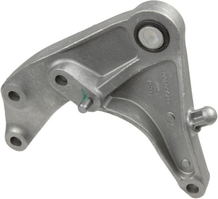 Motorkudde, Bak Lemförder 39741 01 LEMFÖRDER Motorkudde, Bak Lemförder 39741 01 LEMFÖRDER