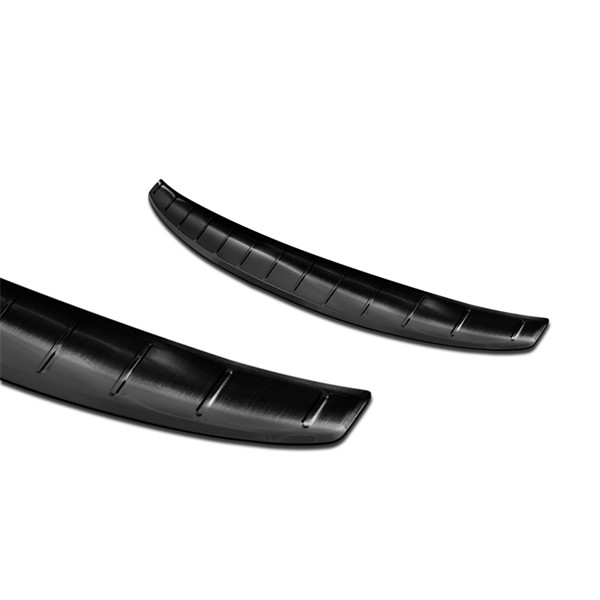 Övertäck, Stötfångare Övertäck, Stötfångare