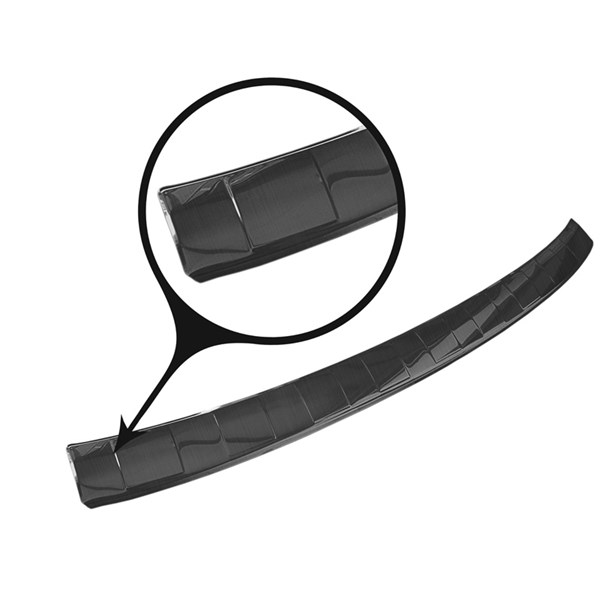 Övertäck, Stötfångare Övertäck, Stötfångare