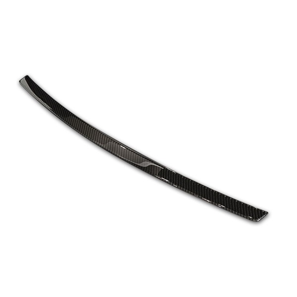 Övertäck, Stötfångare Övertäck, Stötfångare