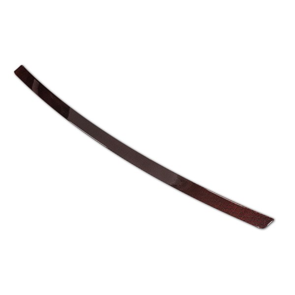 Övertäck, Stötfångare Övertäck, Stötfångare