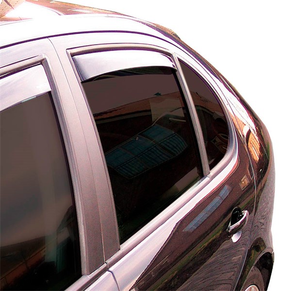 Vindavvisare, Bak Climair Master CLS004M2067D