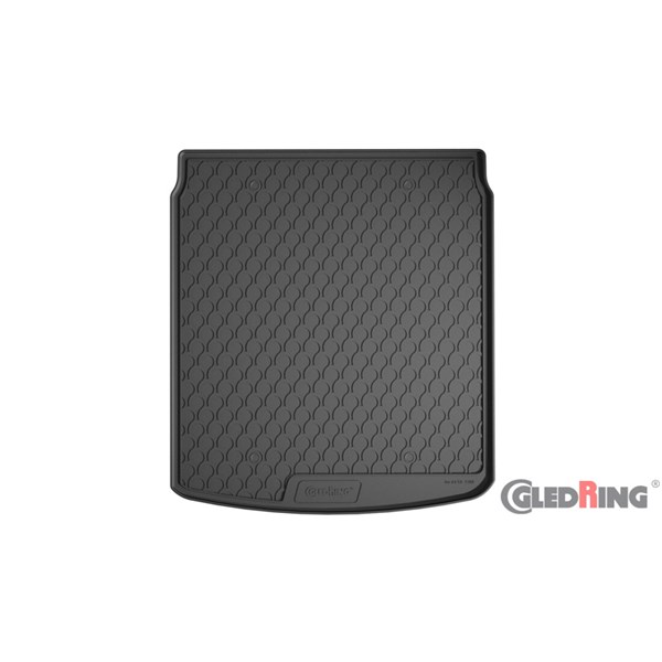 Bagagerumsmatta Audi A6 (C8) Avant 2018-, Bak GledRing Bagagerumsmatta Audi A6 (C8) Avant 2018-, Bak GledRing