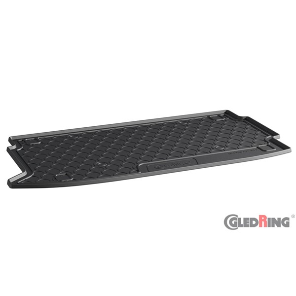 Bagagerumsmatta Hyundai i20 III HB , Bak Gledring GL 1357 GledRing
