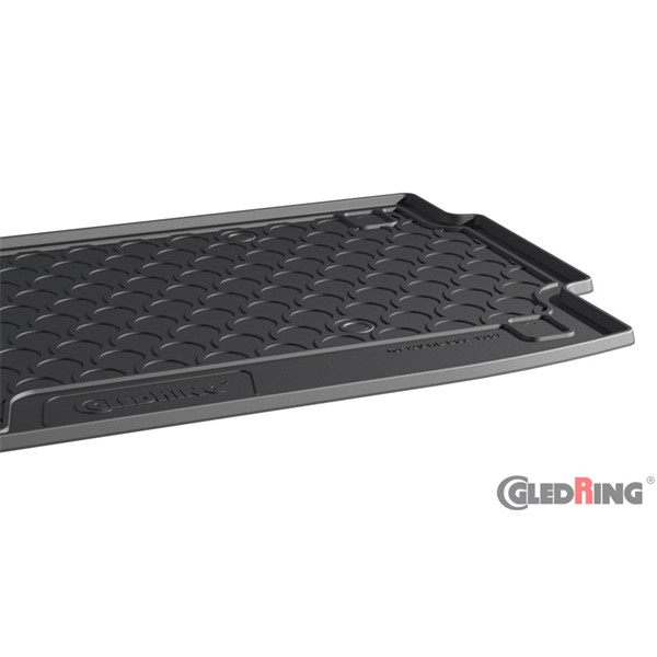 Bagagerumsmatta Hyundai i20 III HB , Bak Gledring GL 1357 GledRing Bagagerumsmatta Hyundai i20 III HB , Bak Gledring GL 1357 GledRing
