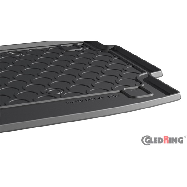 Bagagerumsmatta Hyundai i20 III HB , Bak Gledring GL 1357 GledRing Bagagerumsmatta Hyundai i20 III HB , Bak Gledring GL 1357 GledRing
