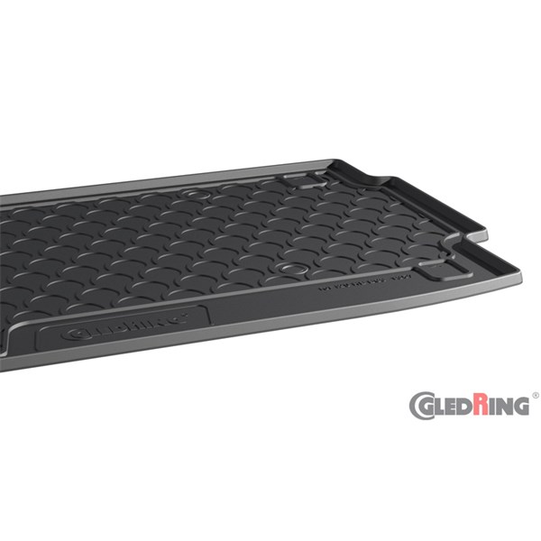 Bagagerumsmatta Hyundai i20 III HB , Bak Gledring GL 1357 GledRing Bagagerumsmatta Hyundai i20 III HB , Bak Gledring GL 1357 GledRing