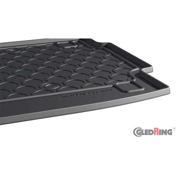 Bagagerumsmatta Hyundai i20 III HB , Bak Gledring GL 1357 GledRing Bagagerumsmatta Hyundai i20 III HB , Bak Gledring GL 1357 GledRing