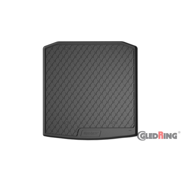 Bagagerumsmatta Skoda Octavia IV Komb, Bak, Bagageutrymme GledRing Bagagerumsmatta Skoda Octavia IV Komb, Bak, Bagageutrymme GledRing
