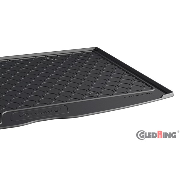 Bagagerumsmatta Mercedes GLA (H247) , Bak Gledring GL 1713 GledRing Bagagerumsmatta Mercedes GLA (H247) , Bak Gledring GL 1713 GledRing